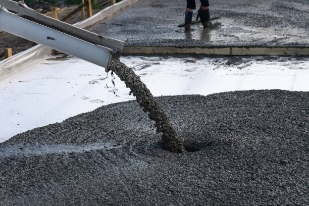  Kimberly, WI Concrete contractor Pros