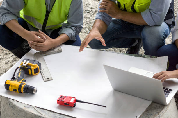 Best Driveway Concrete Repair  in Kimberly, WI